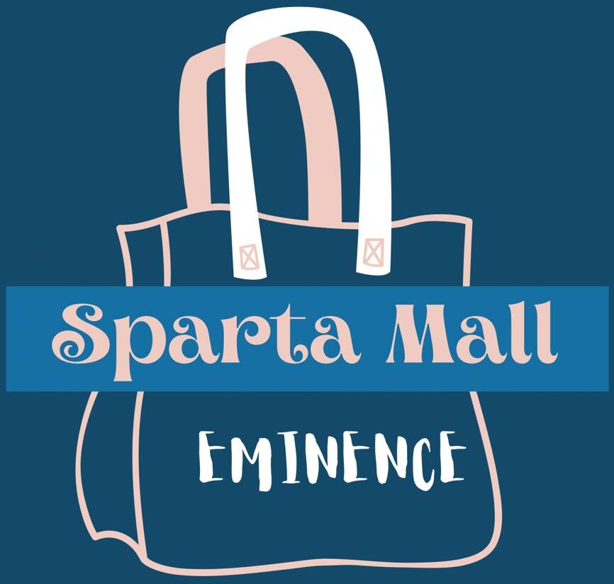 Sparta Mall